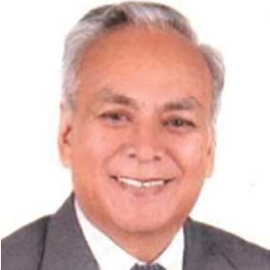 Dr. Heramba Bahadur Rajbhandary