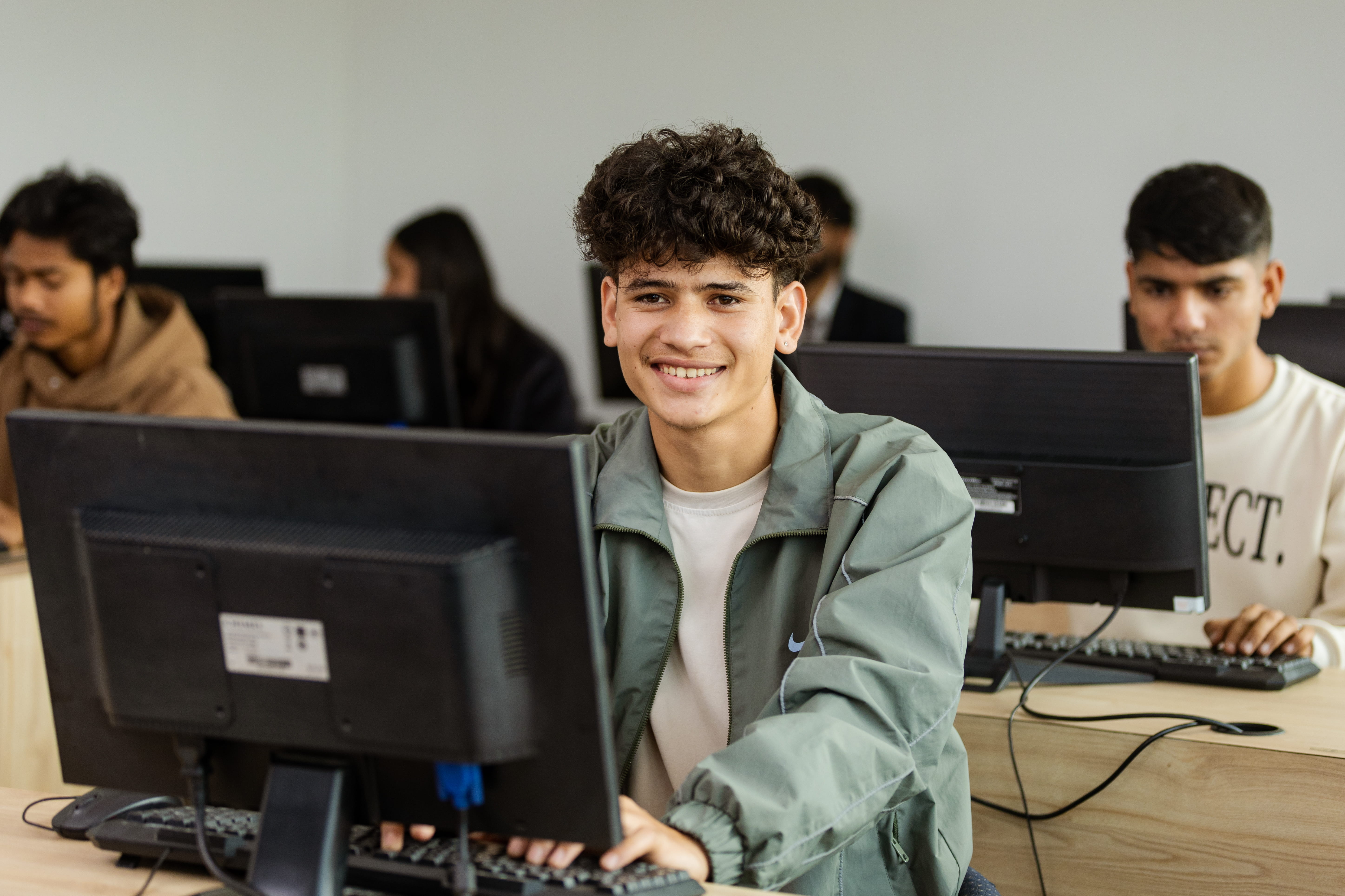 (MCSIT) Master of Computer System and Information Technology